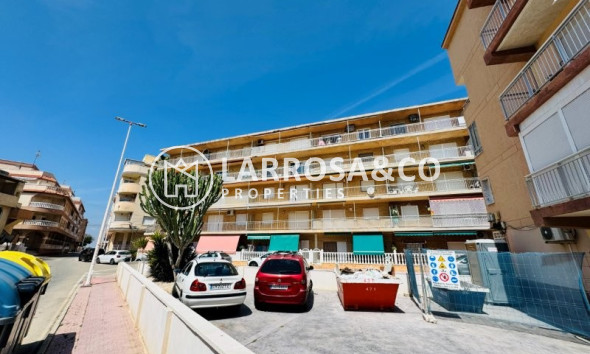 A Vendre - Apartment - La Mata - Costa Blanca