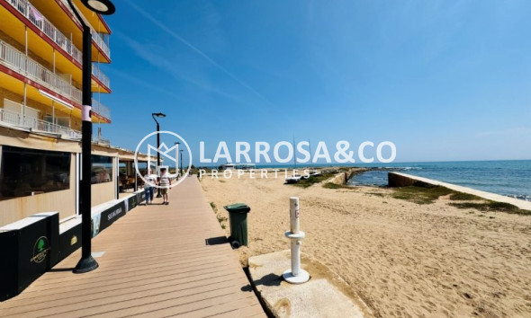 A Vendre - Apartment - La Mata - Costa Blanca