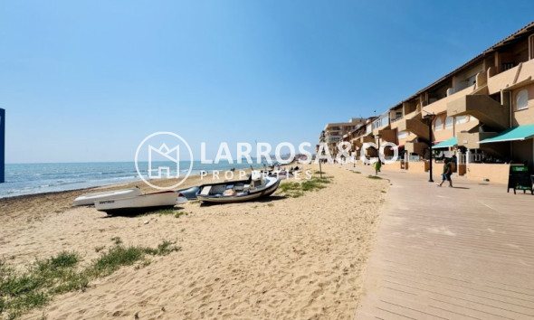 A Vendre - Apartment - La Mata - Costa Blanca