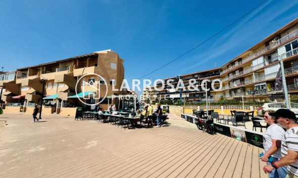 A Vendre - Apartment - La Mata - Costa Blanca