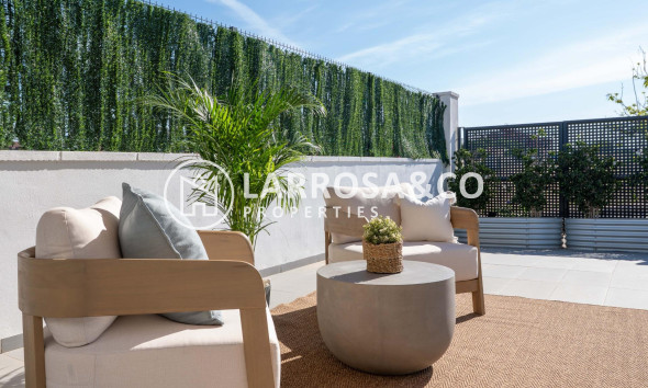 Reventa - Chalet - Bigastro - D6