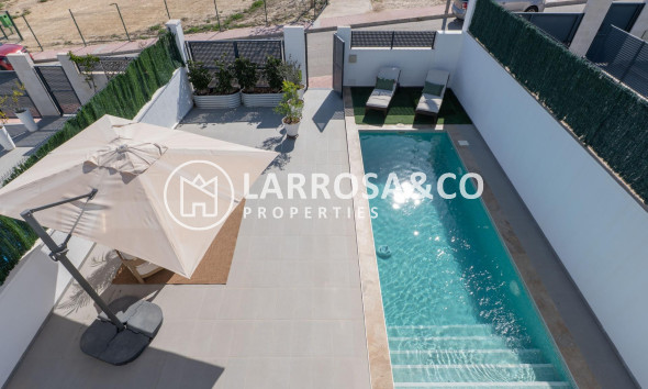Reventa - Chalet - Bigastro - D6