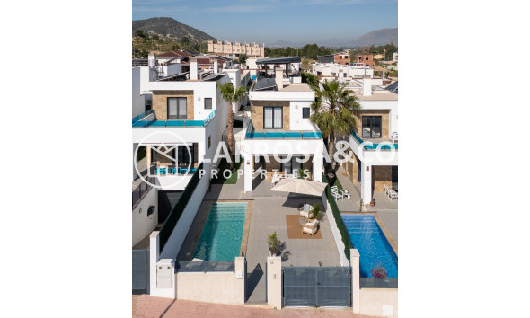Reventa - Chalet - Bigastro - D6