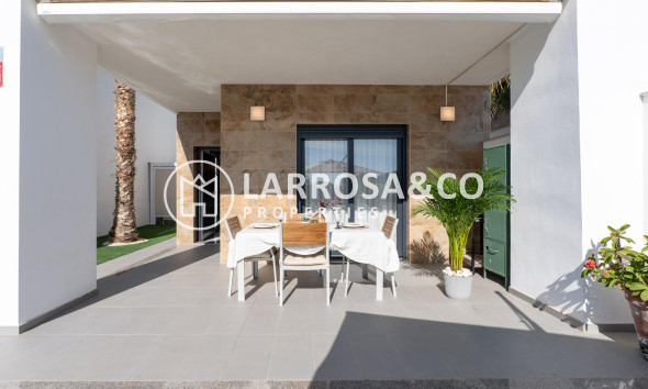 Reventa - Chalet - Bigastro - D6