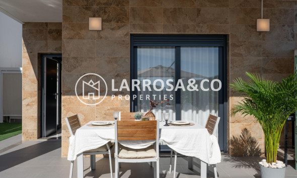 Reventa - Chalet - Bigastro - D6