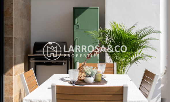 Reventa - Chalet - Bigastro - D6