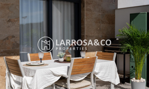 Reventa - Chalet - Bigastro - D6