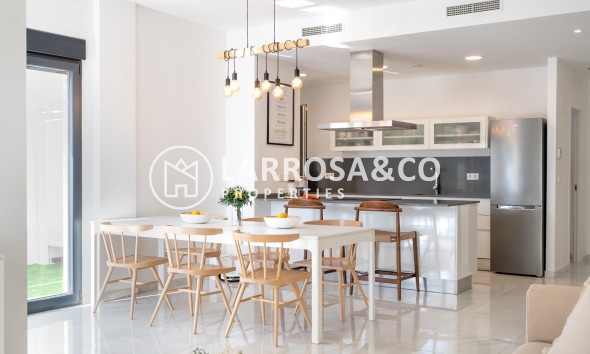 Reventa - Chalet - Bigastro - D6