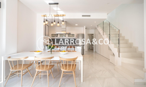 Reventa - Chalet - Bigastro - D6