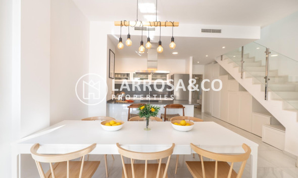 Reventa - Chalet - Bigastro - D6