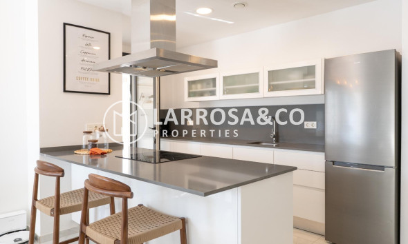 Reventa - Chalet - Bigastro - D6