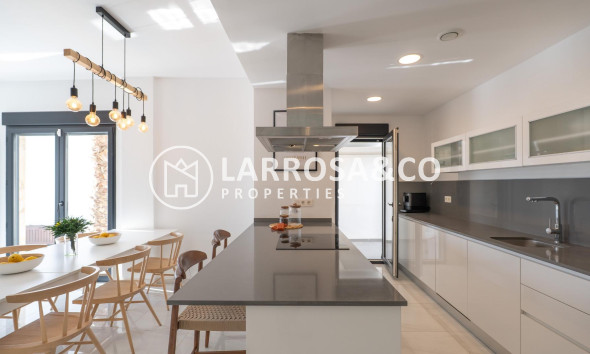 Reventa - Chalet - Bigastro - D6