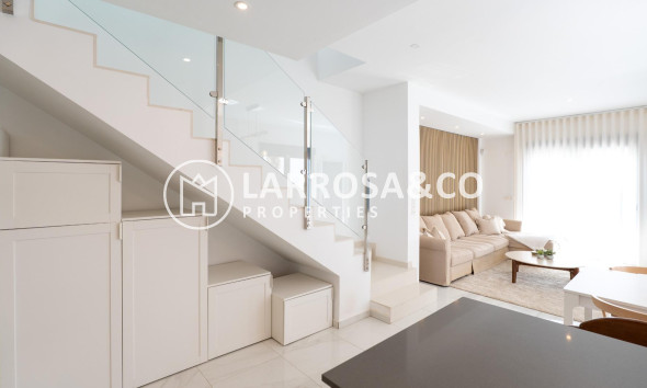 Reventa - Chalet - Bigastro - D6