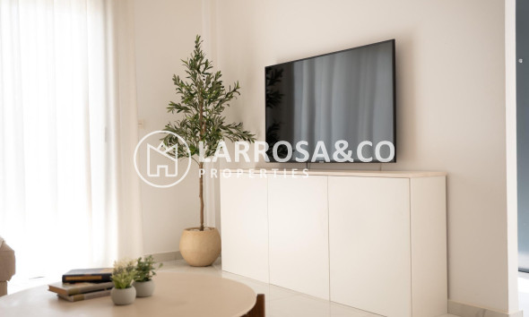 Reventa - Chalet - Bigastro - D6