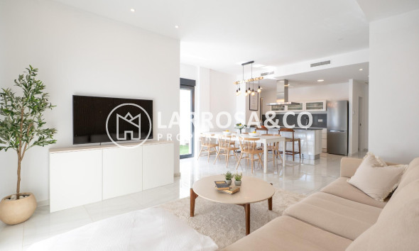 Reventa - Chalet - Bigastro - D6