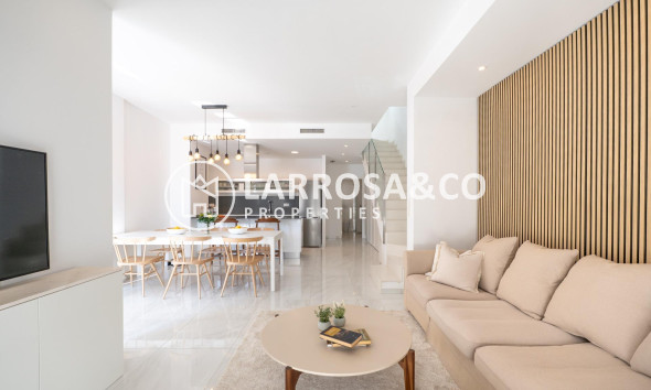 Reventa - Chalet - Bigastro - D6