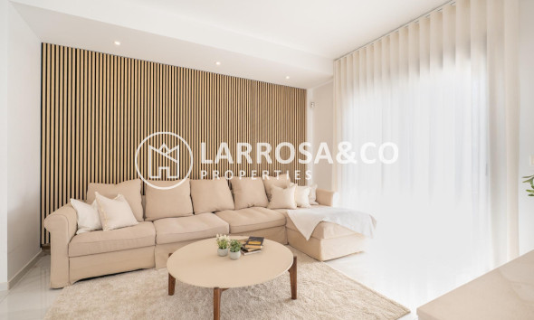 Reventa - Chalet - Bigastro - D6