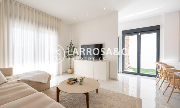 Reventa - Chalet - Bigastro - D6