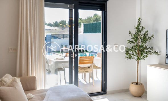Reventa - Chalet - Bigastro - D6