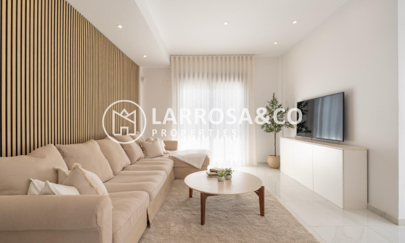 Reventa - Chalet - Bigastro - D6