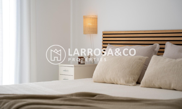 Reventa - Chalet - Bigastro - D6