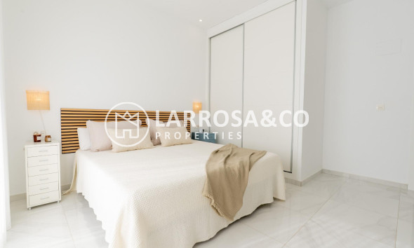 Reventa - Chalet - Bigastro - D6