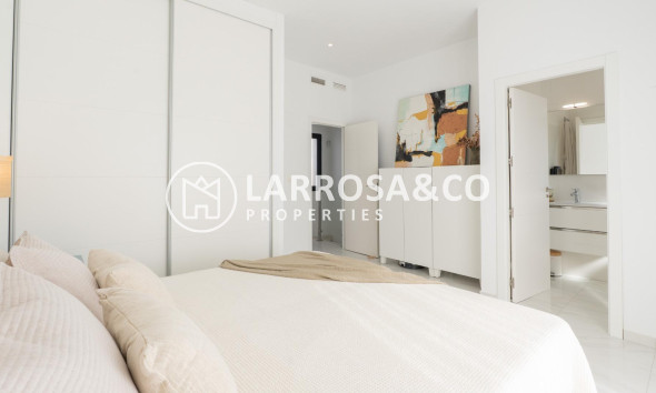Reventa - Chalet - Bigastro - D6
