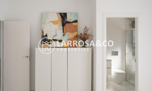 Reventa - Chalet - Bigastro - D6