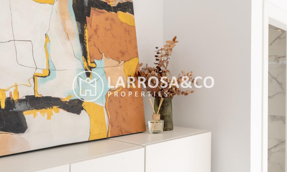 Reventa - Chalet - Bigastro - D6