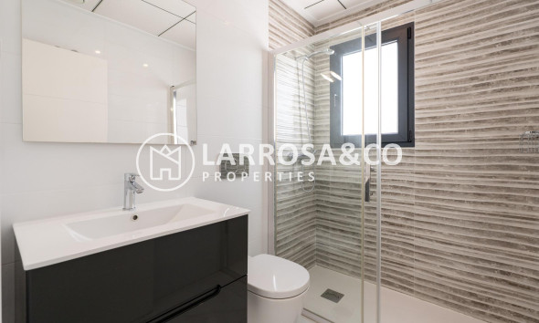 Reventa - Chalet - Bigastro - D6