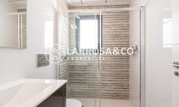 Reventa - Chalet - Bigastro - D6