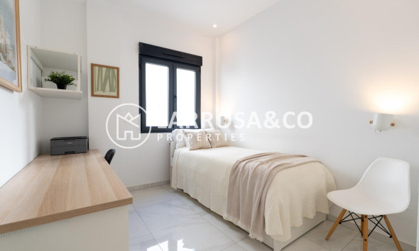 Reventa - Chalet - Bigastro - D6