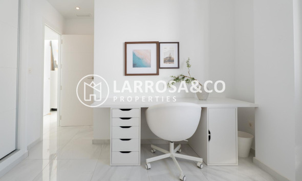 Reventa - Chalet - Bigastro - D6
