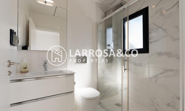 Reventa - Chalet - Bigastro - D6