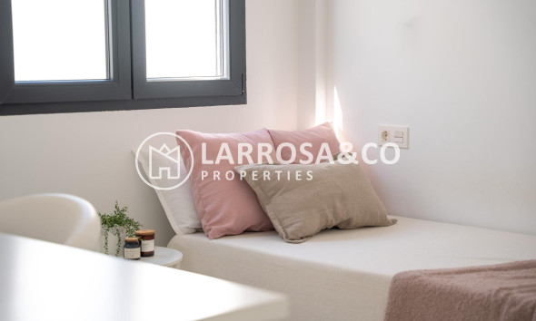 Reventa - Chalet - Bigastro - D6