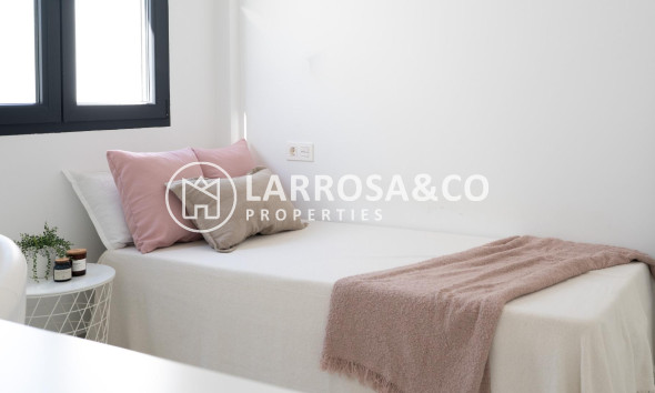 Reventa - Chalet - Bigastro - D6