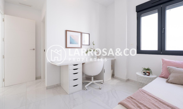 Reventa - Chalet - Bigastro - D6