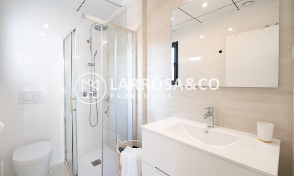 Reventa - Chalet - Bigastro - D6