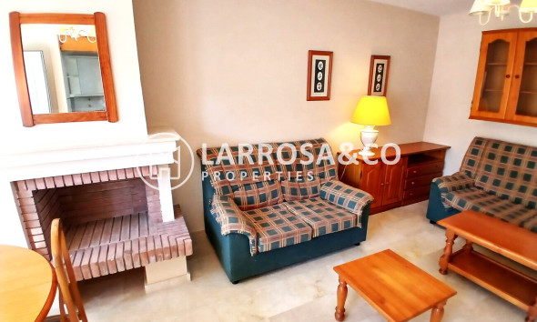 Вторичный рынок - Бунгало - Villamartin - Costa Blanca