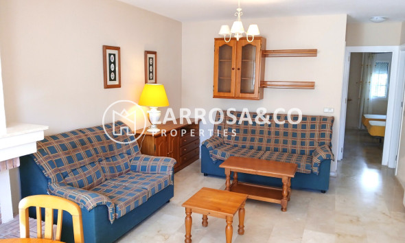 Вторичный рынок - Бунгало - Villamartin - Costa Blanca