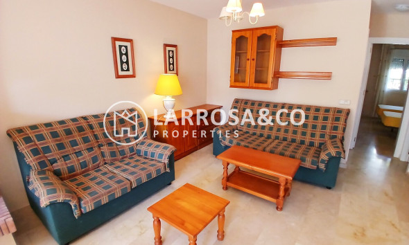 Вторичный рынок - Бунгало - Villamartin - Costa Blanca