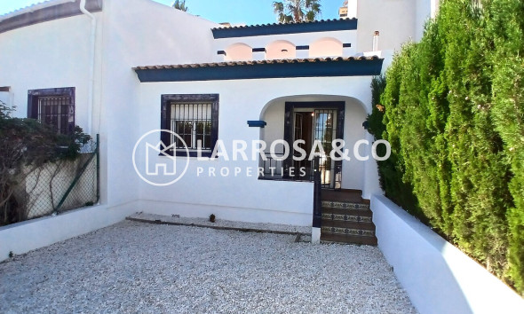 Вторичный рынок - Бунгало - Villamartin - Costa Blanca