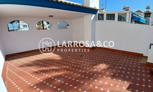 Вторичный рынок - Бунгало - Villamartin - Costa Blanca