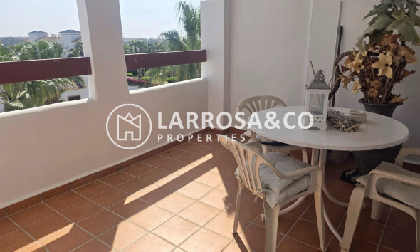 Resale - Apartment - Villamartin - Costa Blanca