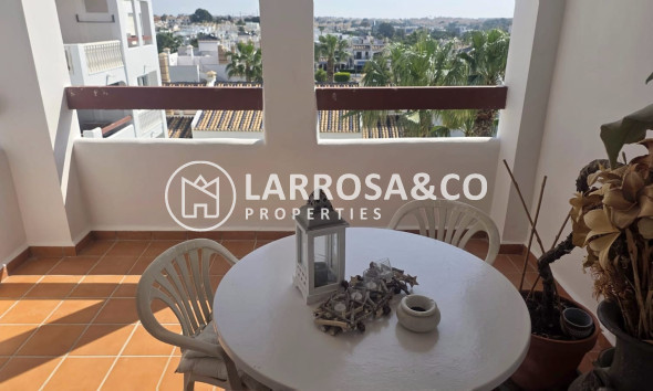 Resale - Apartment - Villamartin - Costa Blanca