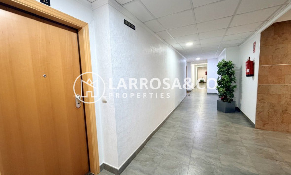Resale - Apartment - Dolores - Costa Blanca
