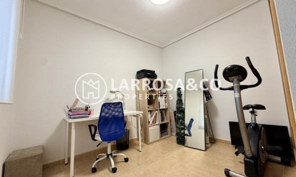 Resale - Apartment - Dolores - Costa Blanca
