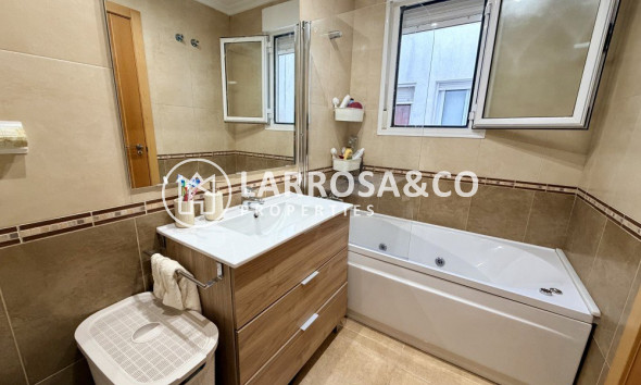 Resale - Apartment - Dolores - Costa Blanca