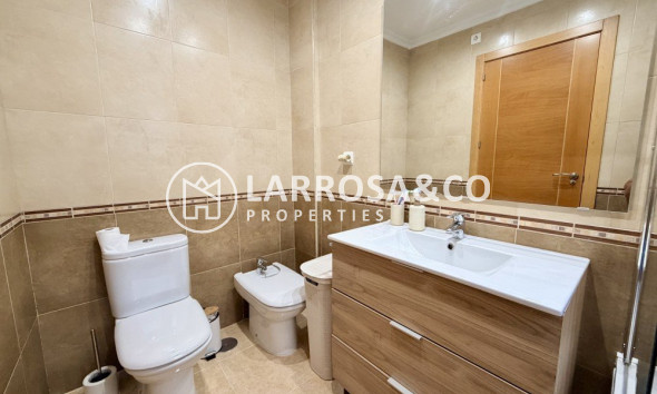 Resale - Apartment - Dolores - Costa Blanca