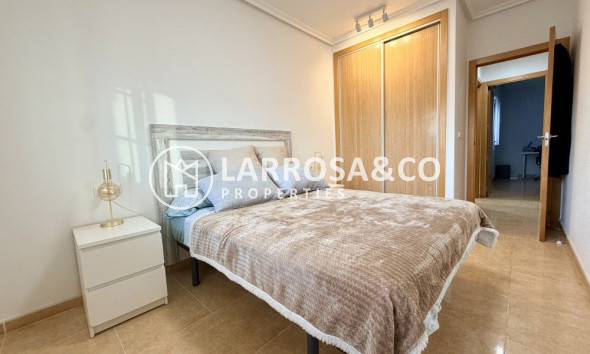 Resale - Apartment - Dolores - Costa Blanca